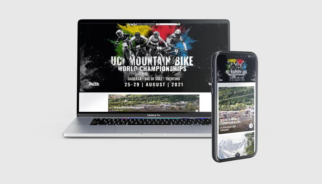 CAMPIONATI MONDIALI DI MTB UCI